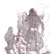 Illustration for article titled Check out Skeletor Saves, a He-Man-themed art show for a good cause (NSFW)